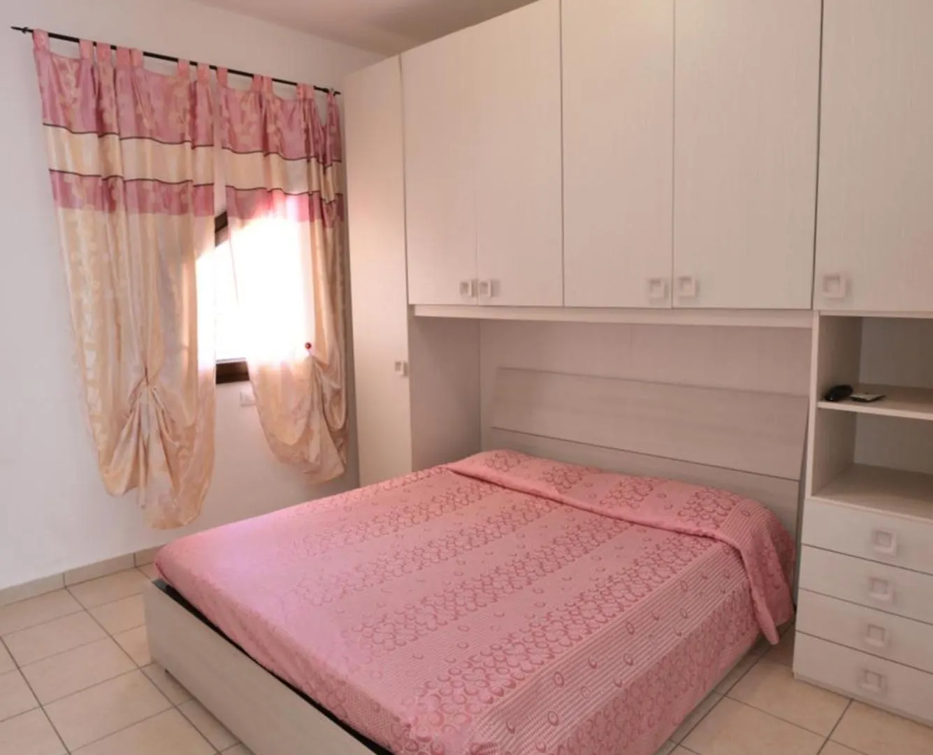 Apartment Complesso Mediterraneo - Posizione Panoramica Con Spazi Esterni, Clima E Posti Auto Literno Italy