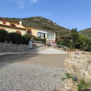 Casa Vacanze Tommy House Literno